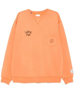 GALLERY DEPT. Sweaters & Knitwear - Orange