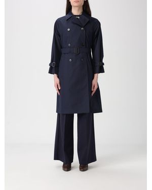 Weekend by Maxmara Jacket - Blue