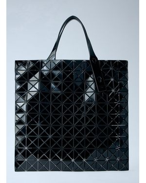 Issey Miyake Geometric Tote Bag - Black