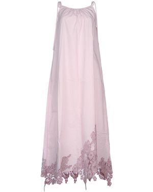 Acne Studios Fn-Wn-Dres001289 - Pink