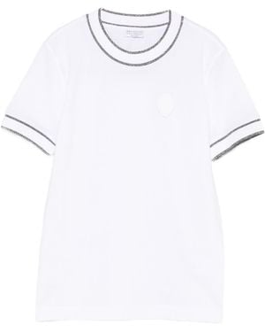 Brunello Cucinelli Tops - White