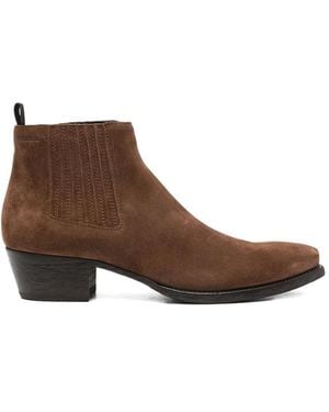 Prada Sneakers - Brown