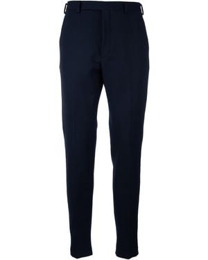 Prada Clothing Pants - Blue