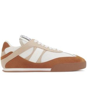 Chloé Chloã Kick Sneaker - White