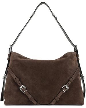Givenchy Shoulder Bags - Brown