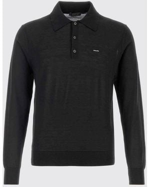 Prada Sweater - Black