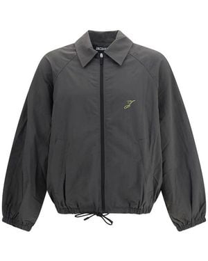 Jacquemus Jackets - Gray