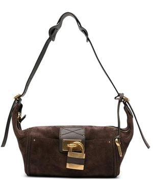 Chloé Chloé Satchels & Cross Body Bags - Brown