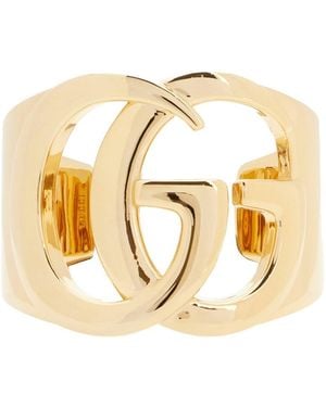 Gucci Accessories Jewelry - Metallic