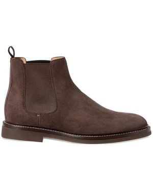 Brunello Cucinelli Sneakers - Brown