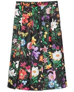 Gucci Skirts - Green