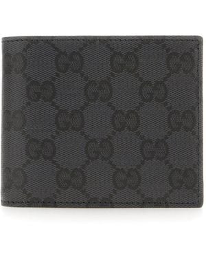 Gucci Accessories Wallets - Black