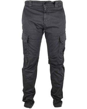 C.P. Company Pants Cargo - Blue