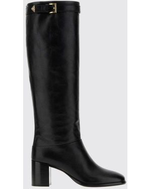 Prada Boots - Black