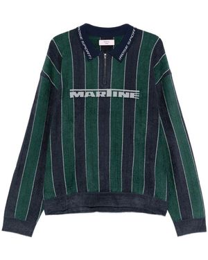 Martine Rose Sweaters - Green