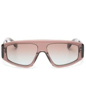 Alaïa Alaïa Sunglasses - Pink