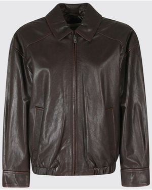Weekend by Maxmara Jacket - Black