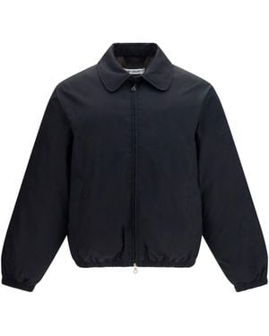 Our Legacy Avenue Puffa Jacket - Blue