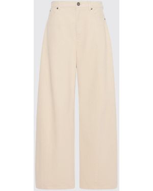 Weekend by Maxmara Pants - White