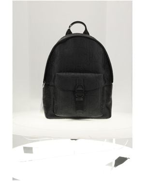 Dior Dior Homme Backpack - Black
