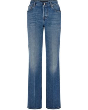 Gucci Clothing Jeans - Blue
