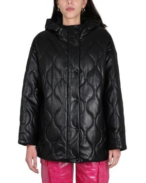 Stand Studio Everlee Jacket - Black