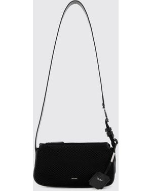Max Mara Mini Bag - White