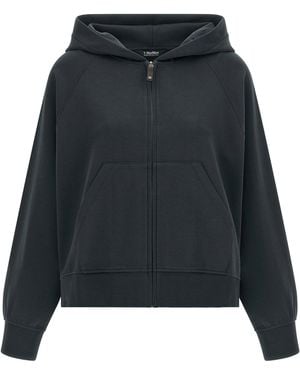 Max Mara Cotton Sweatshirt Clothing - Black