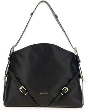 Givenchy Bags Shopper Bags - Black