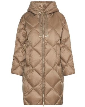 Max Mara Coats - Natural