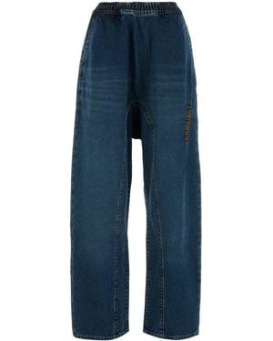 Y. Project Denim Jeans - Blue