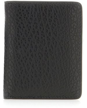 Maison Margiela Accessories Wallets - Black