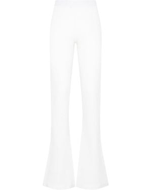 Tom Ford Cashmere Pants - White