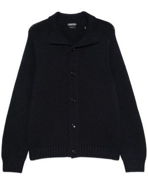 Tom Ford Sweaters & Knitwear - Black