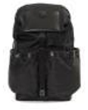 Moncler Backpacks - Black