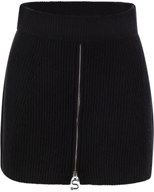 Sportmax Refolo - Black