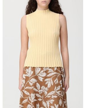 Weekend by Maxmara Top - Natural