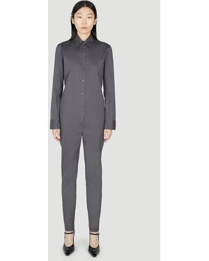 Women's Prada Jumpsuits and rompers | Lyst Women's Prada Jumpsuits and rompers | Lyst
