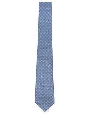 Gucci Ties & Bow Ties - Blue