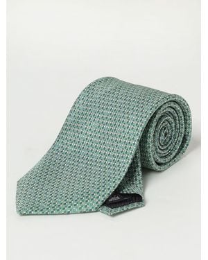 ZEGNA Tie - Green