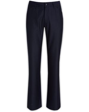 Etro Clothing Pants - Blue