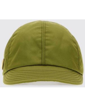 Prada Hat - Green