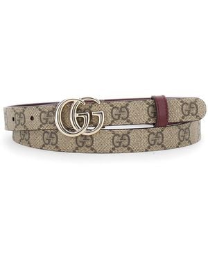 Gucci Reversible - Multicolor
