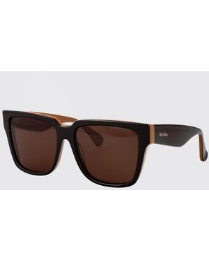 Max Mara Sunglasses - Brown