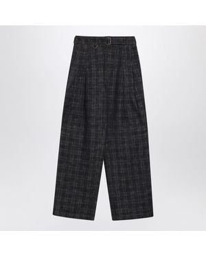 Burberry Jeans - Black
