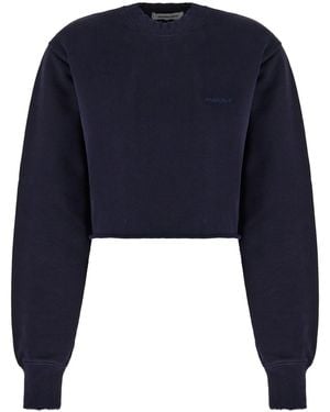 Ambush Clothing Sweatshirts - Blue