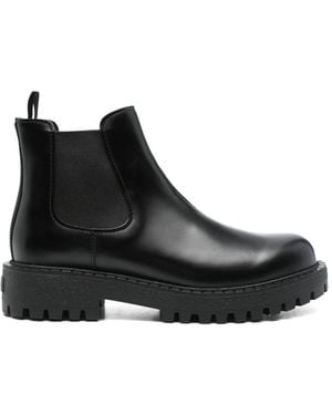 Prada Boots - Black