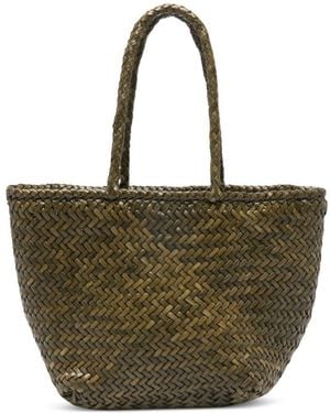 Dragon Diffusion Bags - Green