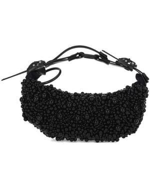 Innerraum Tote Bags - Black