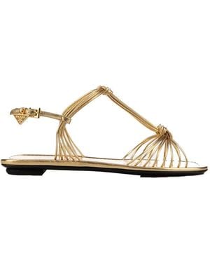Prada Shoes Mules - Multicolor